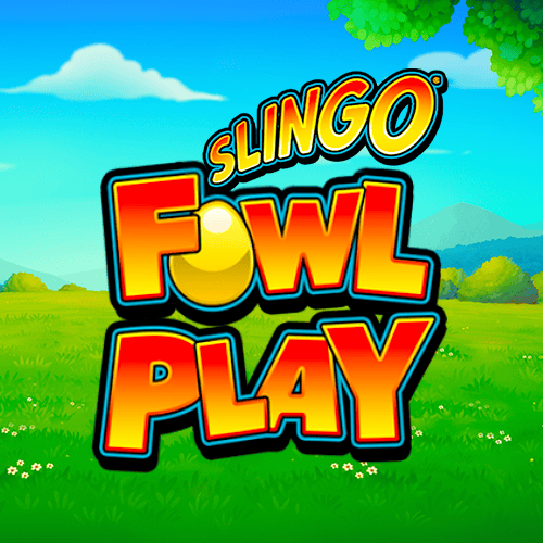 Slingo Fowl Play